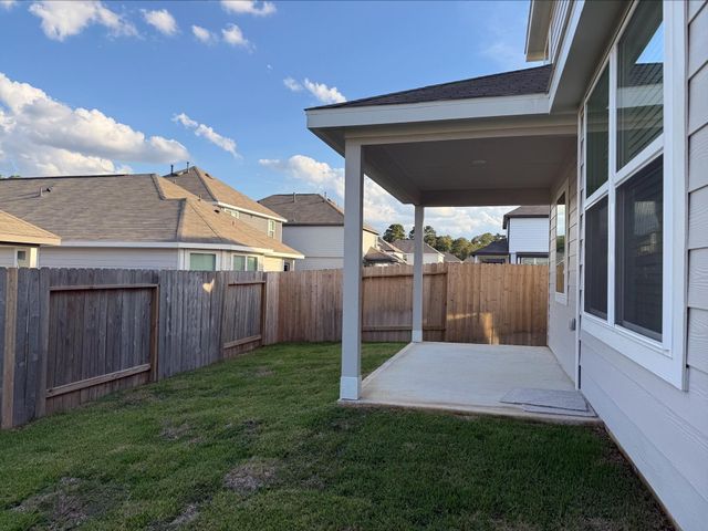 13360 Burbot Drive, Conroe, TX 77384