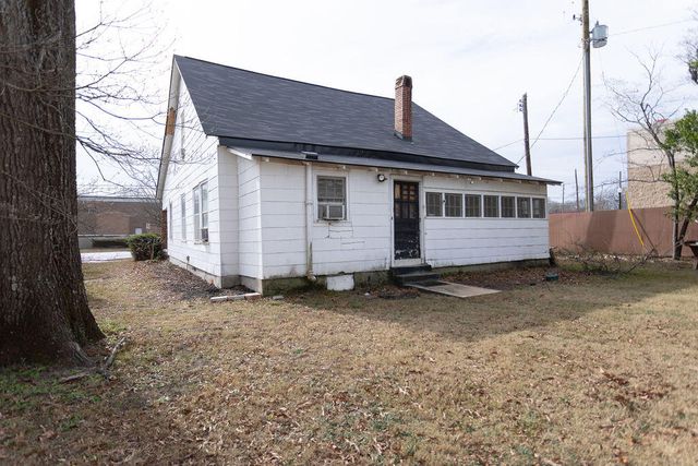 350 W Milledgeville Road, Harlem, GA 30814