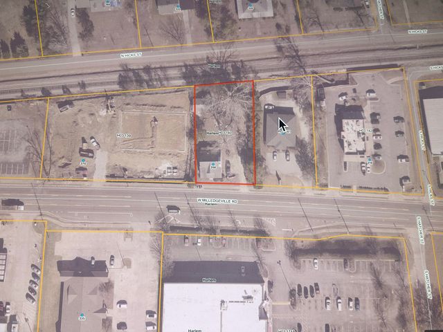 350 W Milledgeville Road, Harlem, GA 30814