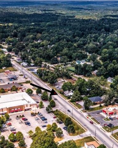 350 W Milledgeville Road, Harlem, GA 30814