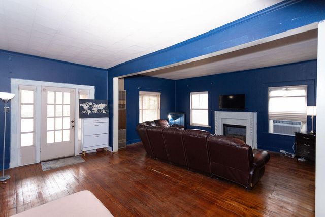 350 W Milledgeville Road, Harlem, GA 30814