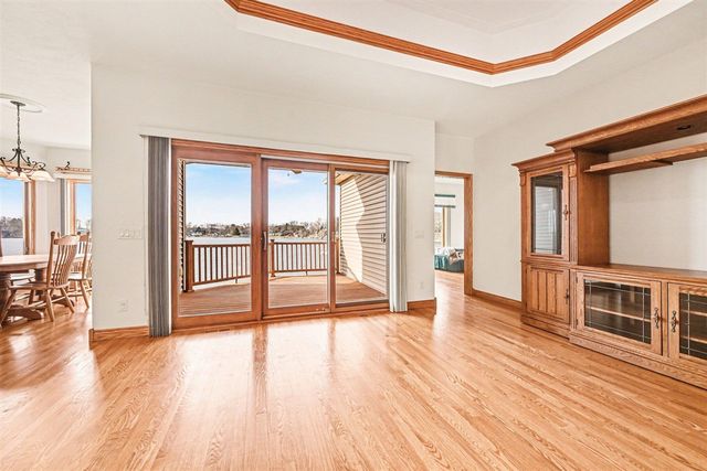 48855 Howard Drive, Lawrence, MI 49064