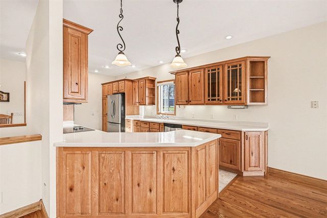 48855 Howard Drive, Lawrence, MI 49064