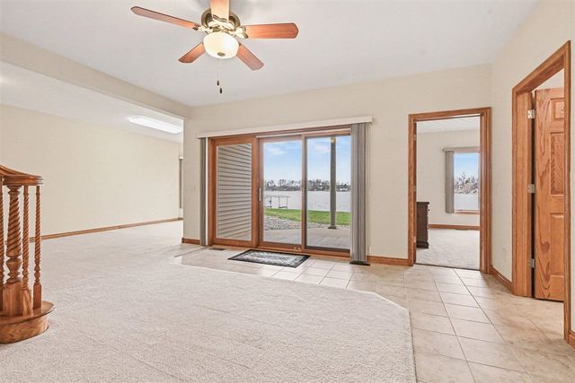 48855 Howard Drive, Lawrence, MI 49064