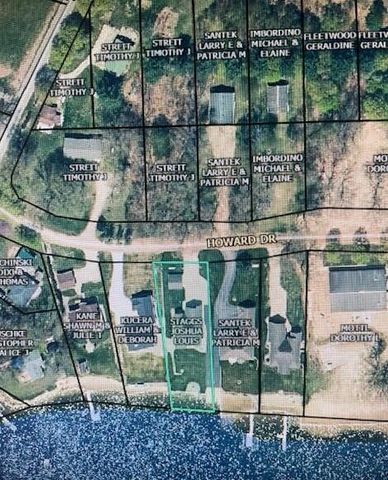 48855 Howard Drive, Lawrence, MI 49064