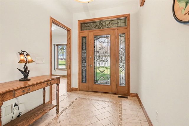 48855 Howard Drive, Lawrence, MI 49064