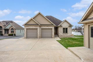 48855 Howard Drive, Lawrence, MI 49064