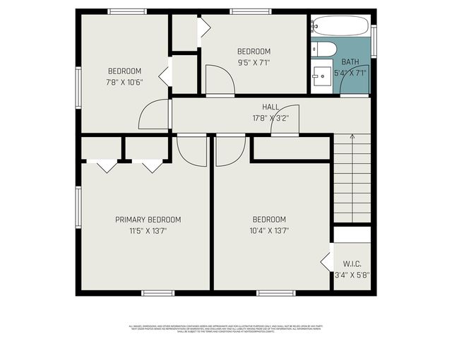 5632 Castleton Lane, Kalamazoo, MI 49009