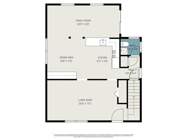 5632 Castleton Lane, Kalamazoo, MI 49009