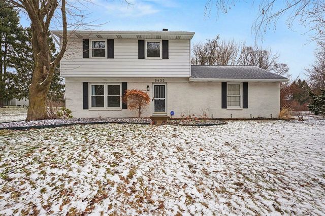 5632 Castleton Lane, Kalamazoo, MI 49009