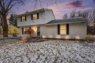 5632 Castleton Lane, Kalamazoo, MI 49009