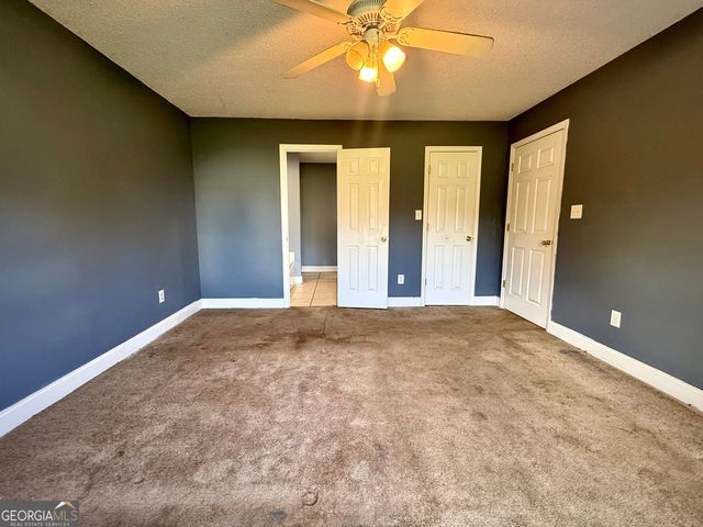 201 Briarwood Circle, Summerville, GA 30747