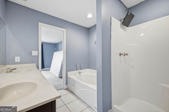 201 Briarwood Circle, Summerville, GA 30747