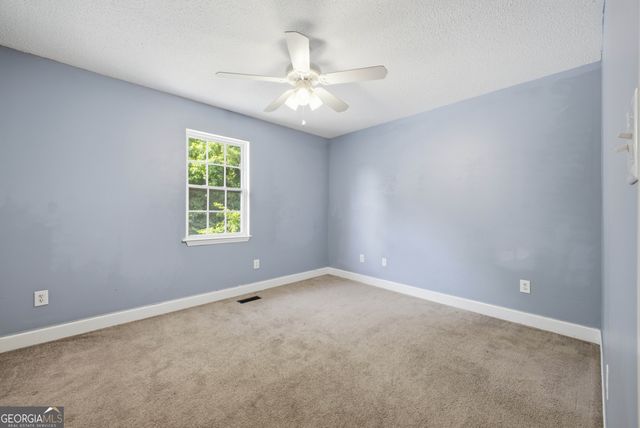 201 Briarwood Circle, Summerville, GA 30747