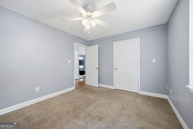 201 Briarwood Circle, Summerville, GA 30747