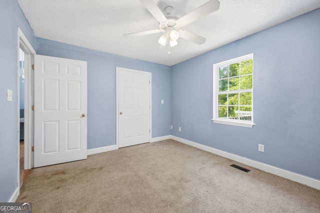 201 Briarwood Circle, Summerville, GA 30747