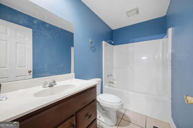 201 Briarwood Circle, Summerville, GA 30747