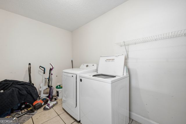 201 Briarwood Circle, Summerville, GA 30747