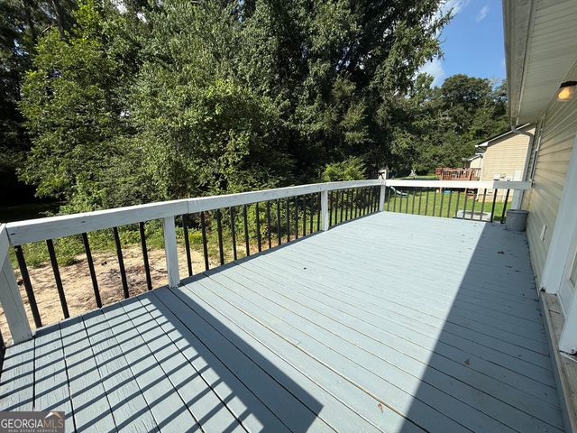 201 Briarwood Circle, Summerville, GA 30747