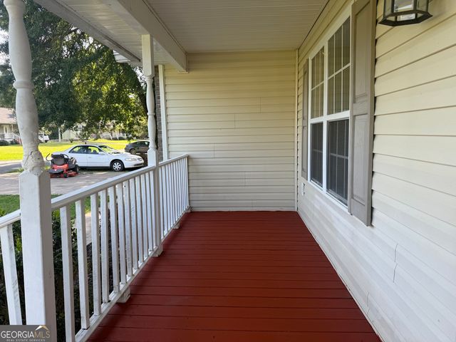 201 Briarwood Circle, Summerville, GA 30747
