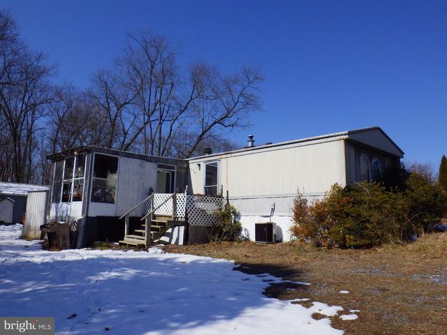 845 BOWER RD, Shermans Dale, PA 17090