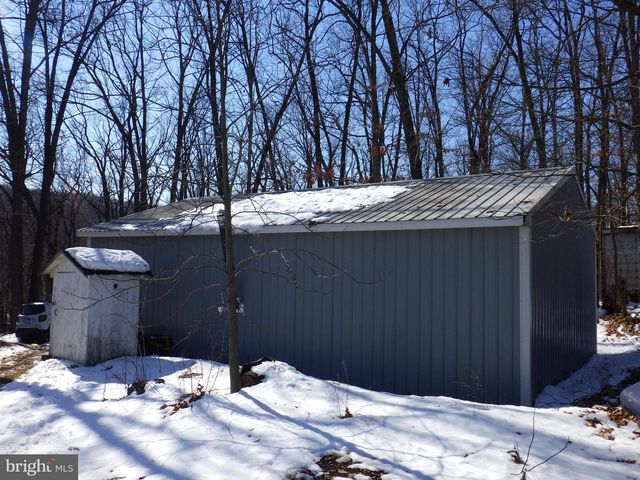 845 BOWER RD, Shermans Dale, PA 17090