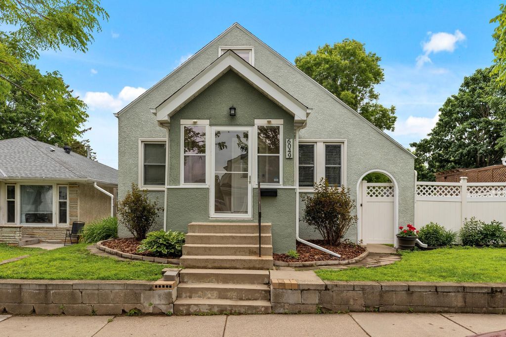 6049 Wentworth Avenue, Minneapolis, MN 55419