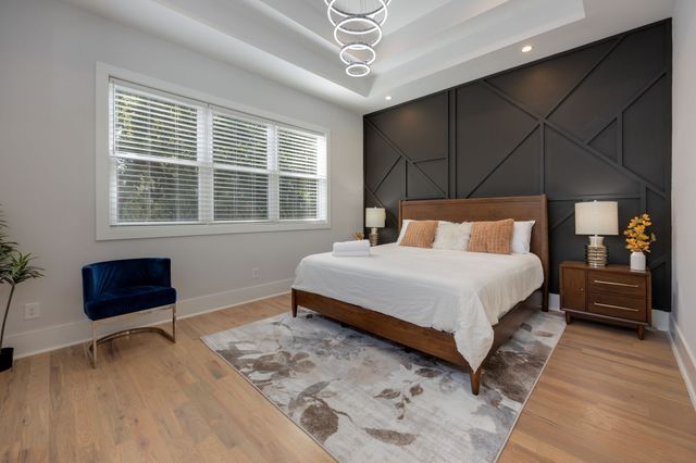 521 Camden Dr, Nashville, TN 37211