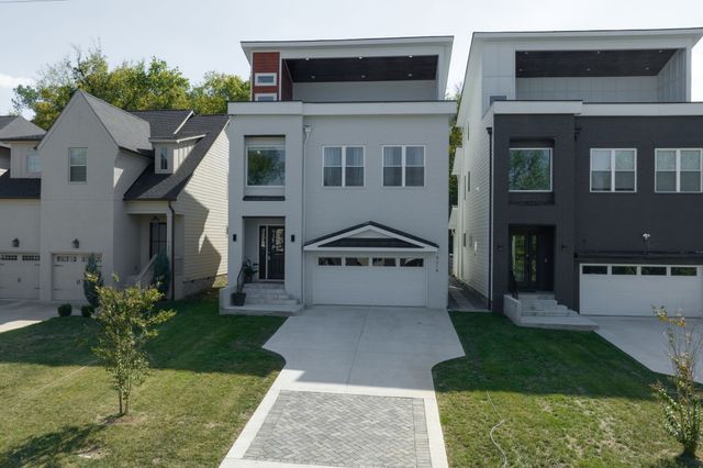 521 Camden Dr, Nashville, TN 37211