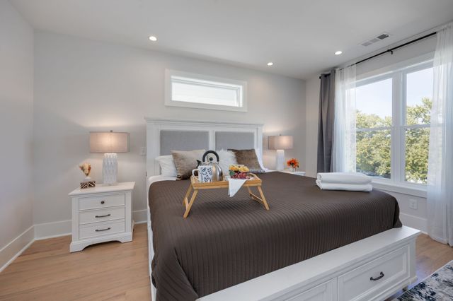 521 Camden Dr, Nashville, TN 37211