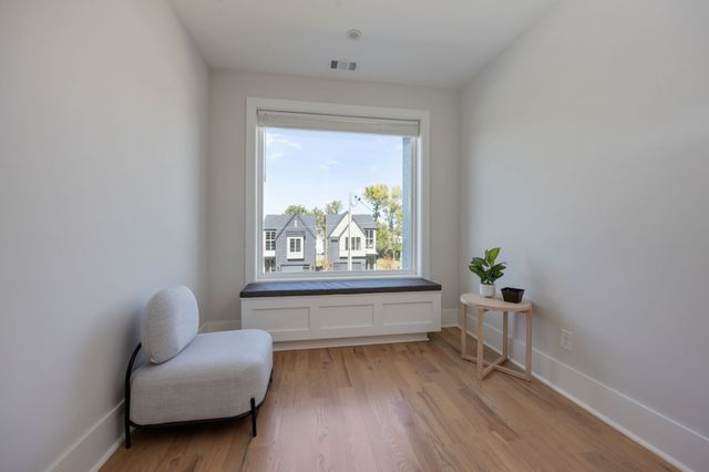 521 Camden Dr, Nashville, TN 37211