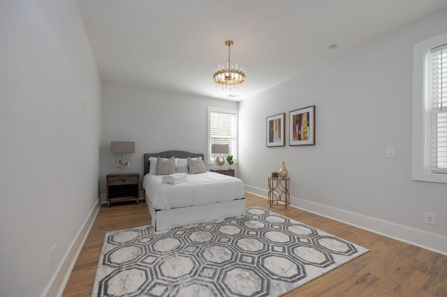 521 Camden Dr, Nashville, TN 37211