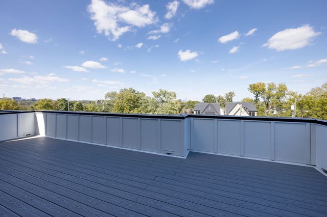 521 Camden Dr, Nashville, TN 37211