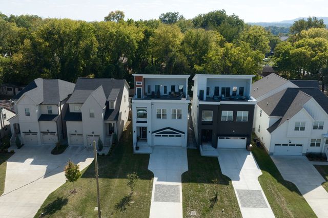 521 Camden Dr, Nashville, TN 37211