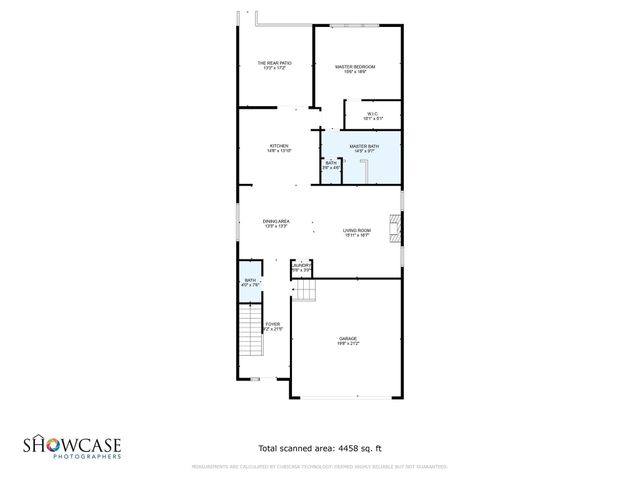 521 Camden Dr, Nashville, TN 37211