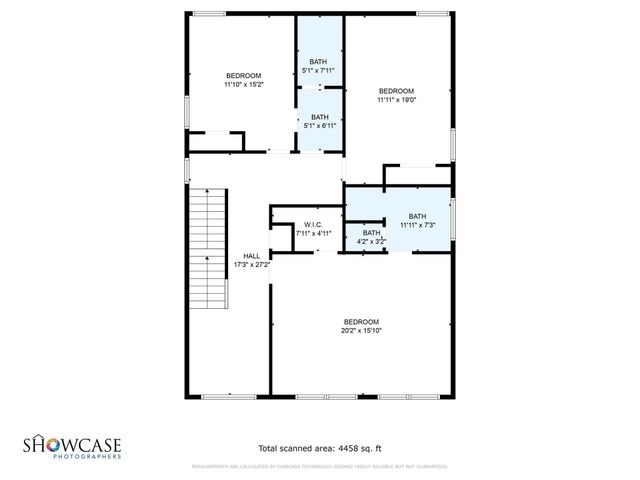 521 Camden Dr, Nashville, TN 37211