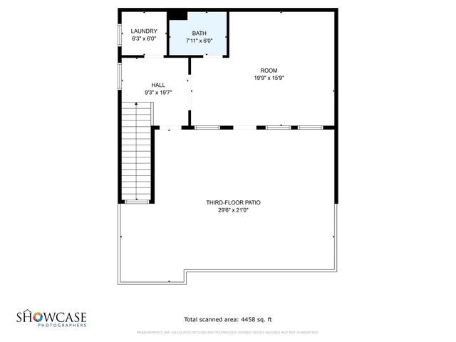 521 Camden Dr, Nashville, TN 37211