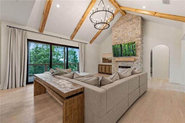 228 Winding Ridge, Blairsville, GA 30512