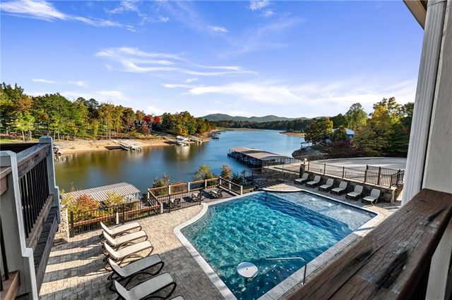 228 Winding Ridge, Blairsville, GA 30512