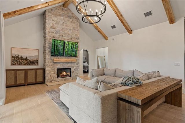 228 Winding Ridge, Blairsville, GA 30512