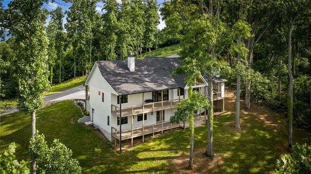 228 Winding Ridge, Blairsville, GA 30512