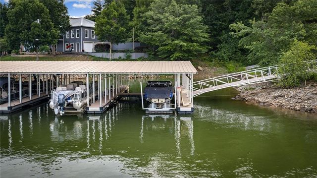 228 Winding Ridge, Blairsville, GA 30512