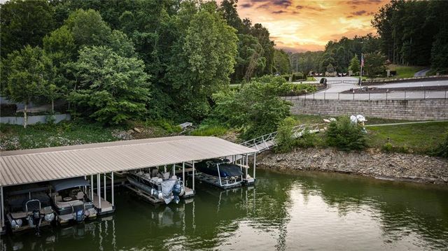 228 Winding Ridge, Blairsville, GA 30512