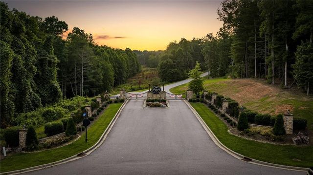 228 Winding Ridge, Blairsville, GA 30512