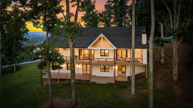228 Winding Ridge, Blairsville, GA 30512