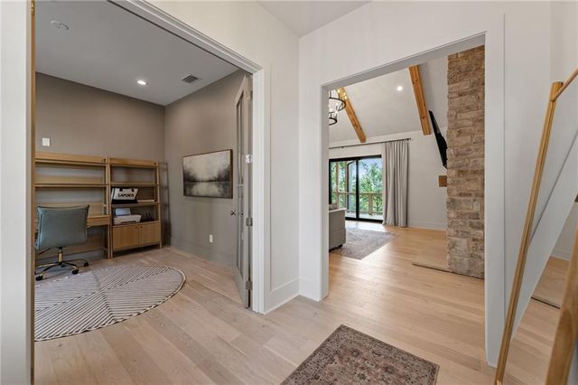 228 Winding Ridge, Blairsville, GA 30512
