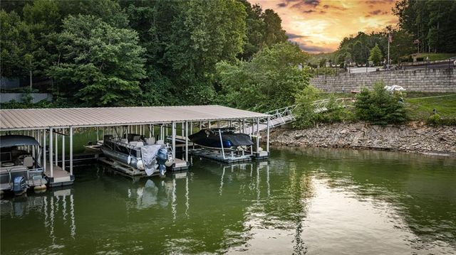 228 Winding Ridge, Blairsville, GA 30512
