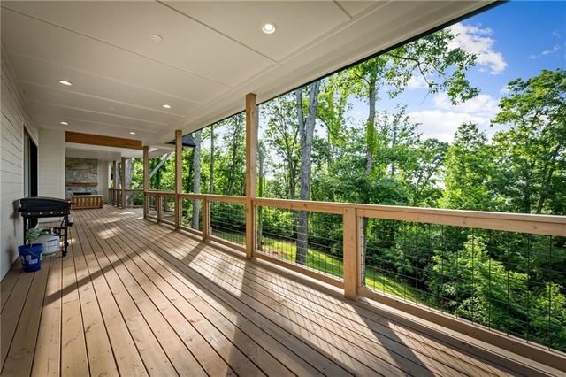 228 Winding Ridge, Blairsville, GA 30512