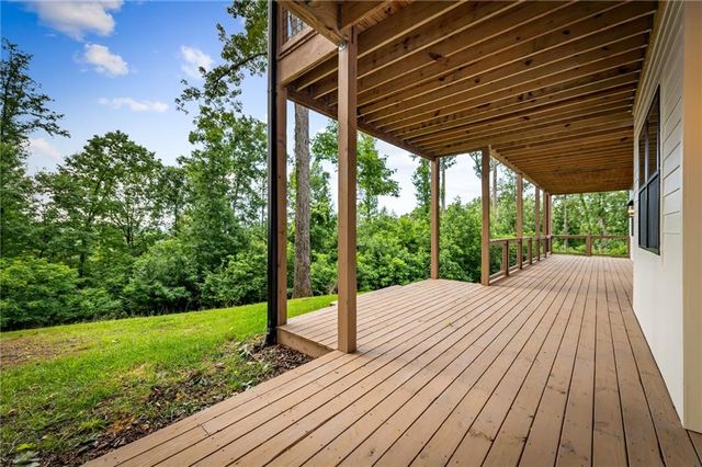 228 Winding Ridge, Blairsville, GA 30512