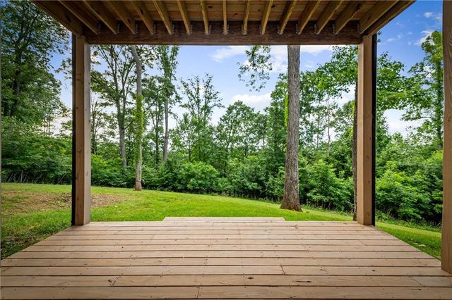 228 Winding Ridge, Blairsville, GA 30512